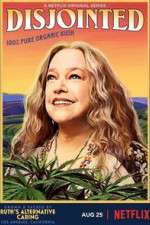 Watch Disjointed Viooz