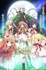 Watch Rewrite Viooz