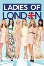 Ladies of London viooz
