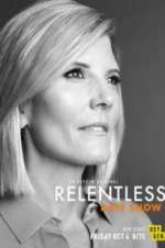 Watch Relentless with Kate Snow Viooz