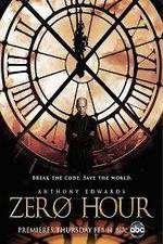 Watch Zero Hour Viooz