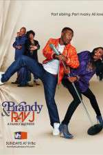 Watch Brandy and Ray J: A Family Business Viooz