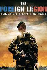 Watch The Foreign Legion Tougher Than the Rest Viooz