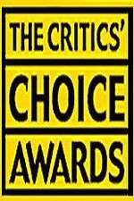 Watch Critics' Choice Awards Viooz
