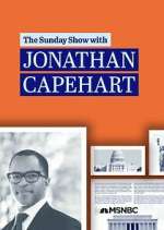Watch The Sunday Show with Jonathan Capehart Viooz