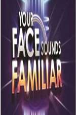 Watch Your Face Sounds Familiar (UK) Viooz