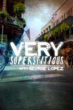Watch Very Superstitious with George Lopez Viooz