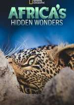 Watch Africa's Hidden Wonders Viooz