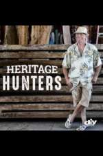 Watch Heritage Hunters Viooz