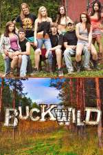 Watch Buckwild Viooz