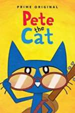Watch Pete the Cat Viooz