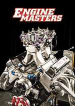 Watch Engine Masters Viooz