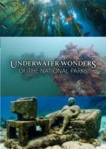Watch Underwater Wonders of the National Parks Viooz