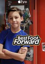 Watch Best Foot Forward Viooz