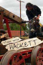 Watch Stuck with Hackett Viooz