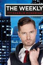 Watch The Weekly with Charlie Pickering Viooz