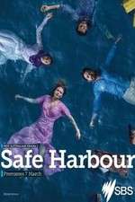 Watch Safe Harbour Viooz