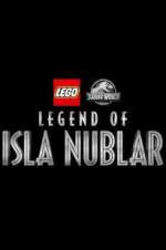 Watch Lego Jurassic World: Legend of Isla Nublar Viooz