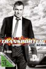 Watch Transporter The Series Viooz