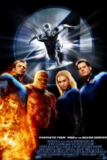 Watch The Fantastic Four Viooz