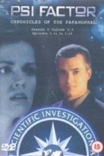 Watch PSI Factor: Chronicles of the Paranormal Viooz