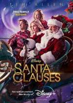 Watch The Santa Clauses Viooz