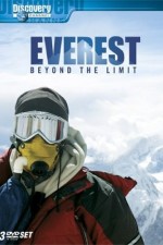 Watch Everest: Beyond the Limit Viooz