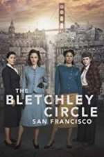 Watch The Bletchley Circle: San Francisco Viooz