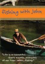 Watch Fishing with John Viooz
