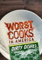 Watch Worst Cooks in America: Dirty Dishes Viooz