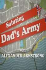 Watch Saluting Dad\'s Army Viooz