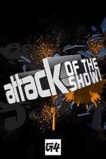 Watch Attack of the Show! Viooz