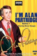 Watch I'm Alan Partridge Viooz