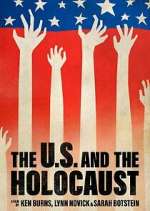 Watch The U.S. and the Holocaust Viooz