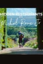 Watch Hidden Restaurants with Michel Roux Jr Viooz