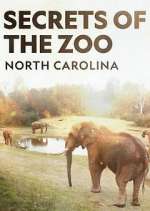 Watch Secrets of the Zoo: North Carolina Viooz
