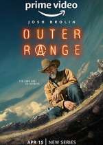 Watch Outer Range Viooz