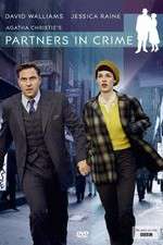 Watch Partners In Crime (2014) Viooz