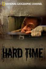 Watch National Geographic: Hard Time Viooz