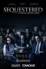 Watch Sequestered Viooz