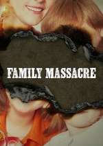 Watch Family Massacre Viooz