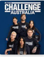 Watch The Challenge: Australia Viooz