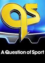Watch A Question of Sport Viooz