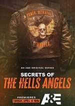 Secrets of the Hells Angels viooz