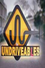 Watch The Undriveables Viooz