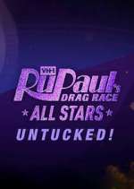 Watch RuPaul's Drag Race All Stars: Untucked! Viooz