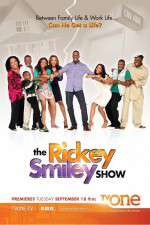 Watch The Rickey Smiley Show Viooz