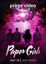 Watch Paper Girls Viooz