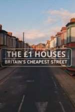 Watch The 1pound Houses: Britain's Cheapest Street Viooz