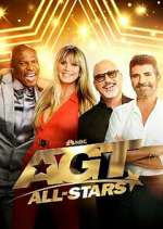 Watch America's Got Talent: All-Stars Viooz